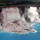 Illustration for article titled Why Are Huge Landslides So Damn Weird?